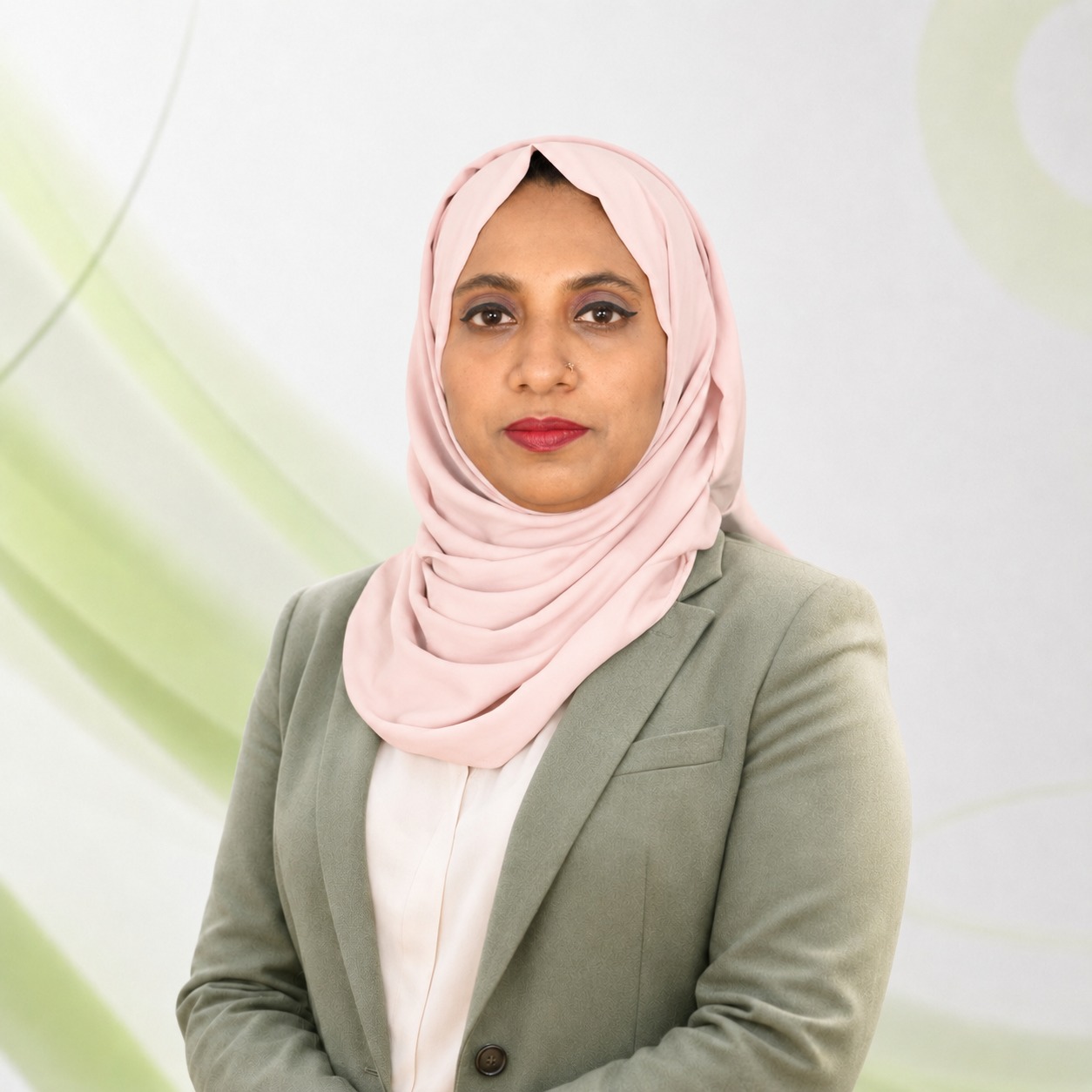 Farhana Alam