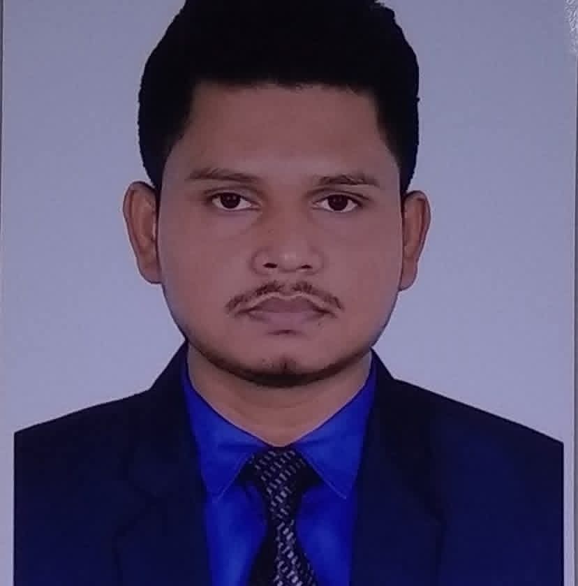 Md. Iqram Hossain