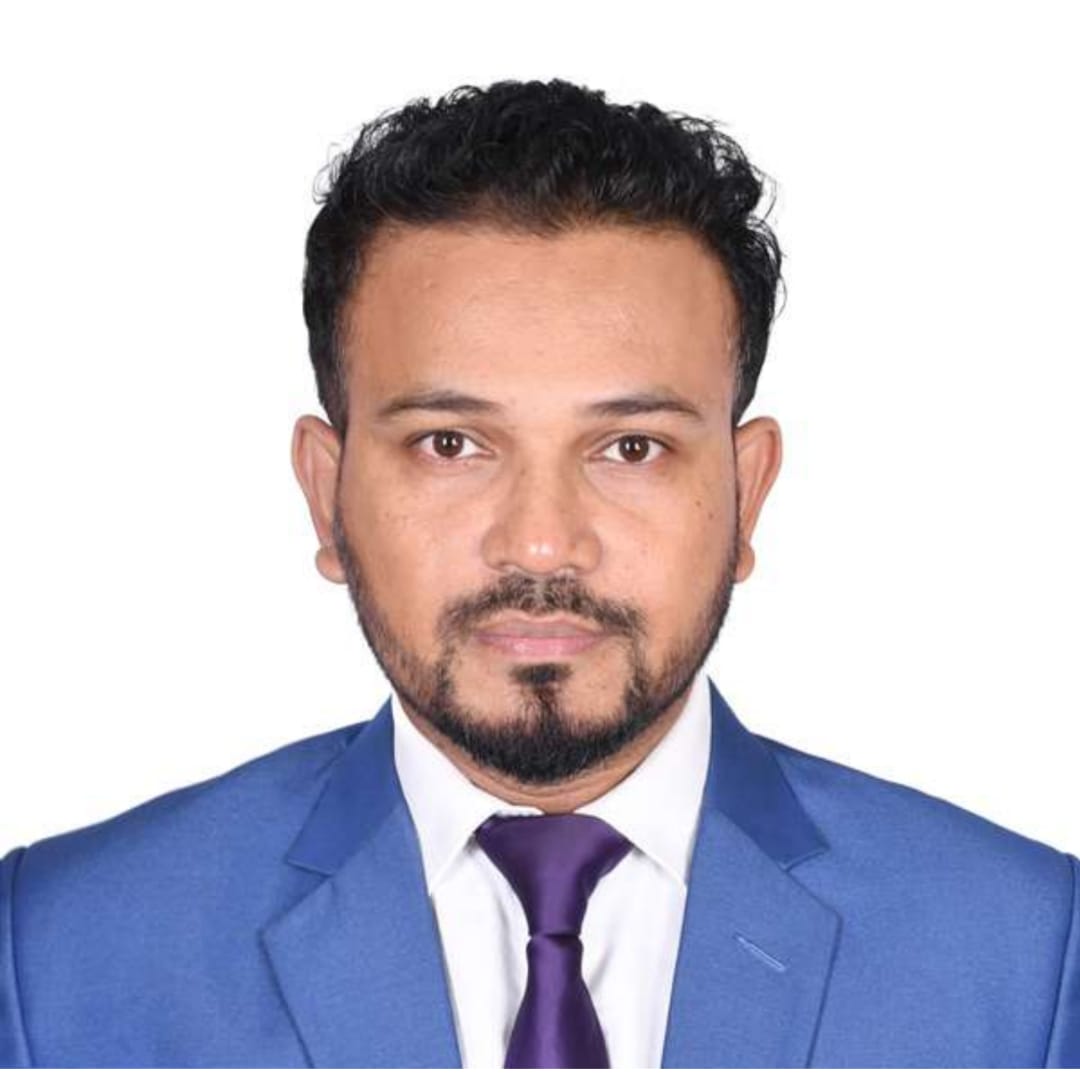 Md. Ismail Hossain
